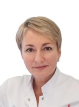 Шульженко Светлана Сергеевна