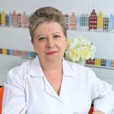Еремина Ольга Николаевна