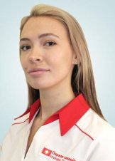 Франёва Вероника Витальевна