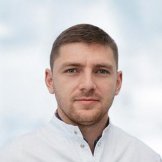 Стволов Иван Александрович