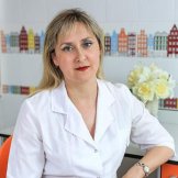 Расчепеева Ольга Петровна