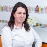 Бондаренко Елена Борисовна