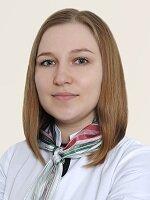 Пацева Лидия Васильевна