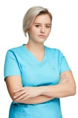 Щукина Елизавета Алексеевна