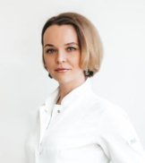 Заец Мария Владимировна