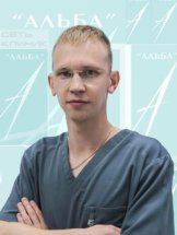 Челпанов Савелий Николаевич