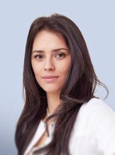 Рабаданова Асият Курбанмагомедовна