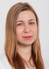 Бузян Лидия Олеговна