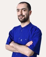 Мелян Владимир Рачикович