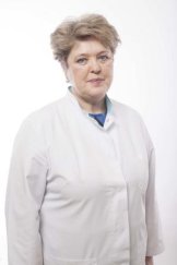 Маринченко Екатерина Васильевна