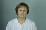 Семеновская Нина Ивановна