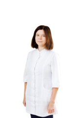 Фадеева Юлия Викторовна