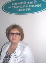 Чупоршнева Татьяна Анатольевна