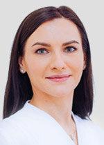 Позднякова Анна Алексеевна
