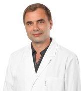 Ковров Геннадий Васильевич