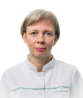 Горностаева Ирина Николаевна