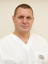 Шварцер Алексей Ефимович