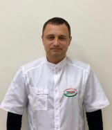 Забильский Владимир Анатольевич