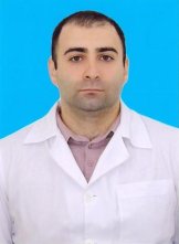 Караханов Рафаэль Вячеславович