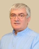 Абакаров Садулла Ибрагимович