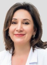 Газдиева Зарина Мовлаевна