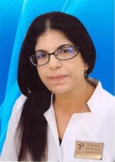 Леонова Наталья Завеновна