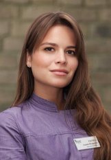 Гагина Алина Игоревна
