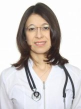 Капустина Екатерина Юрьевна