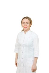 Цыкина Екатерина Викторовна