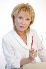 Чумичева Любовь Анатольевна