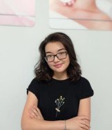 Рысмухамбетова Данагуль