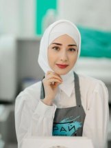 Зейналова Зульфия