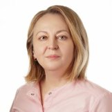 Куркина Людмила Александровна