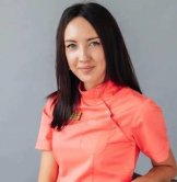 Побызакова Валерия Владимировна