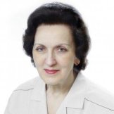 Герцева Елена Михайловна
