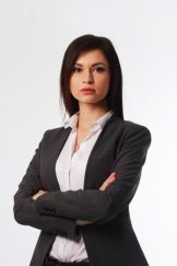 Сергеева Юлия Анатольевна