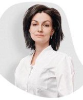 Аванесова Татьяна Андреевна