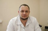 Козлов Сергей Петрович