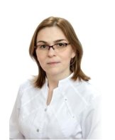Дербенева Наталия Владимировна