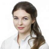 Мерзликина Наталья Александровна