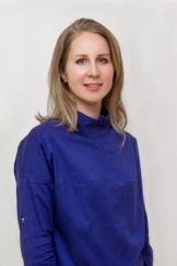 Полякова Анастасия Сергеевна