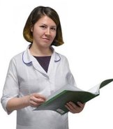Семенова Екатерина Валерьевна