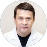 Ахметов Ильдар Ришатович