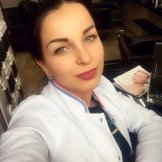 Гудумак Марина