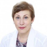 Казакова Елена Николаевна