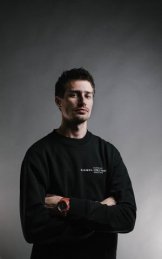Конев Дмитрий