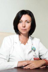 Маркина Наталья Юрьевна
