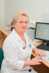 Смирнова Елена Борисовна