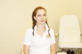 Емельянова Оксана