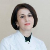 Мосесова Татьяна Владимировна